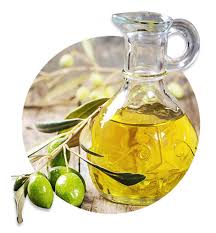 huile d'olive pour supprimer rides